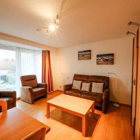 Appartement Ferienwohnung Cuxhaven
