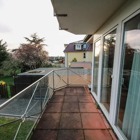 Appartement Ferienwohnung Cuxhaven Cuxhaven