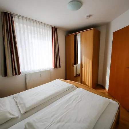 Appartement Ferienwohnung Cuxhaven *