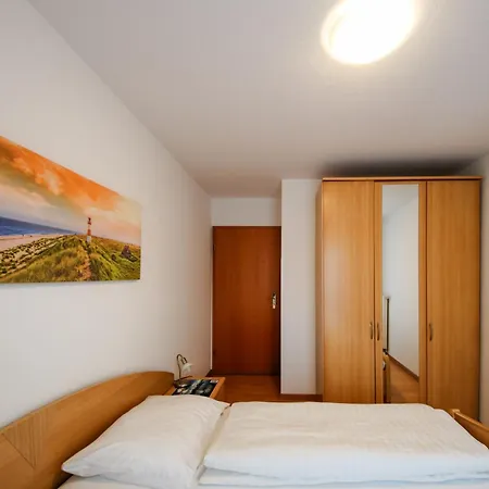 Apartment Ferienwohnung Cuxhaven