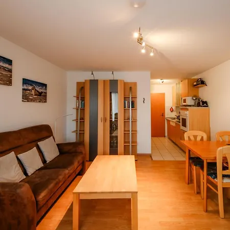 Ferienwohnung Cuxhaven Apartment Cuxhaven