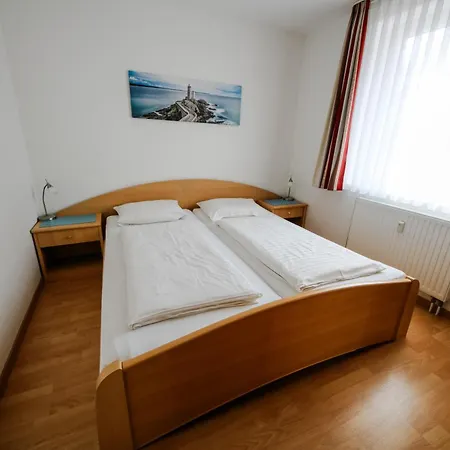 Ferienwohnung Cuxhaven Apartment Cuxhaven