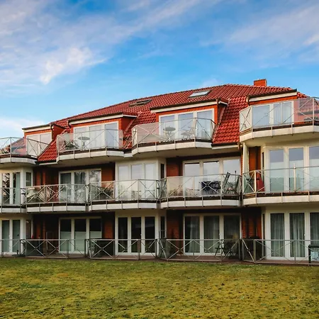 Ferienwohnung Cuxhaven Cuxhaven
