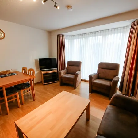 Appartement Ferienwohnung Cuxhaven *