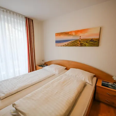 Ferienwohnung Cuxhaven Apartment Cuxhaven